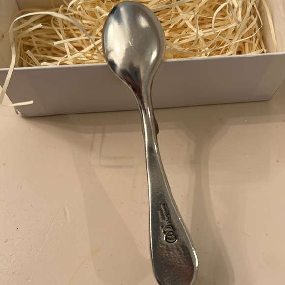 METAL MORPHOSIS PEEK-A-BOO SPOON. New in box - Picture 4 of 8